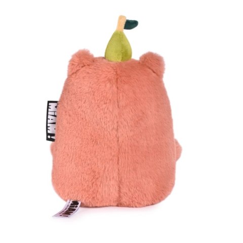 DOUDOU - MIAM! Britney Pear, 60 cm, różowa gruszka