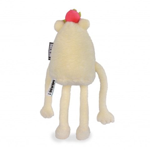 DOUDOU - MIAM! Smoczy Owoc No Name, 40 cm, biały