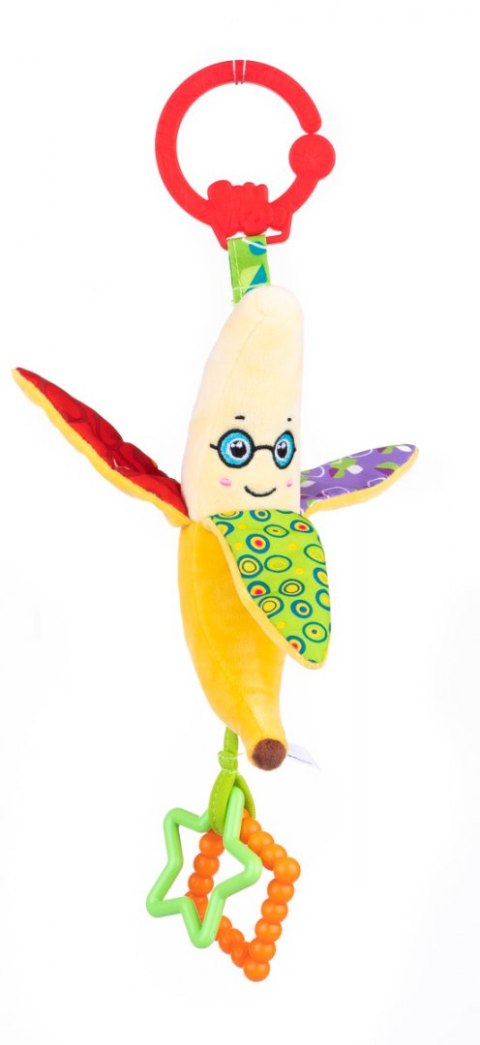 BALIBAZOO Zawieszka banan
