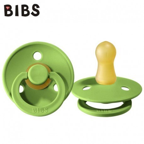 BIBS 100220 Smoczek uspokajający PEAR S