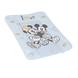 Ceba Przewijak twardy krótki Comfort 50x70 Disney Minne &Mickey Blue