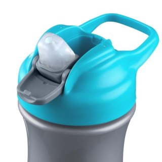 CHICCO Bidon z miękkim ustnikiem 350 ml 2Y+ BOY