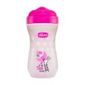 CHICCO Kubek termiczny 200 ml 14m+ girl