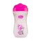 CHICCO Kubek termiczny 200 ml 14m+ girl