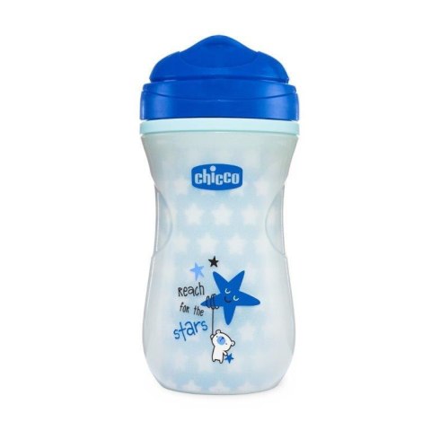 CHICCO Kubek termiczny 200 ml 14m+ boy