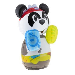 CHICCO Panda trener boksu