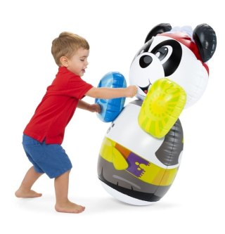 CHICCO Panda trener boksu