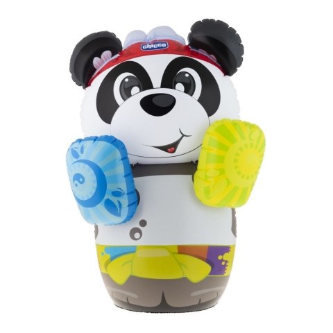 CHICCO Panda trener boksu