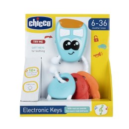 CHICCO Elektroniczne kluczyki