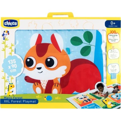 CHICCO Mata FOREST XXL