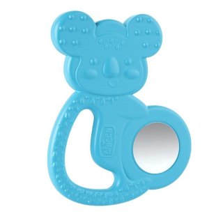 CHICCO Gryzak ze stali nierdzewnej Koala 4m+ boy