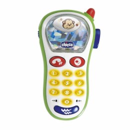 CHICCO Telefon z aparatem fotograficznym