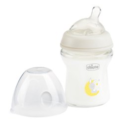 CHICCO Butelka NF szklana 0m+ 150 ml