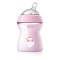 CHICCO Butelka NF plastikowa 2m+ 250 ml girl