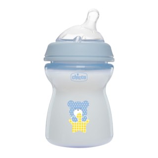 CHICCO Butelka NF plastikowa 2m+ 250 ml boy