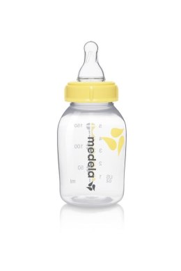 MEDELA MO-200.2271 Butelka ze smoczkiem 150 ml S