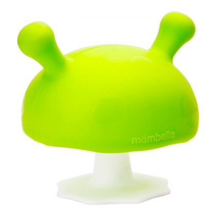 Mombella Gryzak Mushroom Green