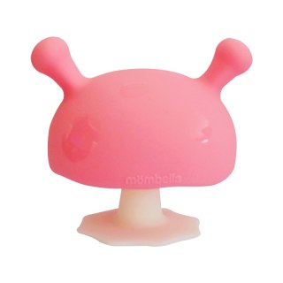 Mombella Gryzak Mushroom Pink NEW