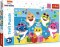 TREFL Puzzle 24 el. MAXI Wesołe Baby Shark