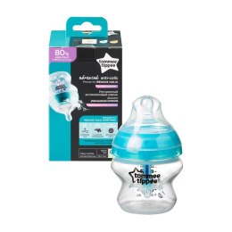 Tommee Tippee 42240575 Butelka antykolkowa 150ml