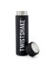 TWISTSHAKE Termos Hot or Cold Bottle Black 420 ml