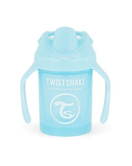 TWISTSHAKE 78268 Kubek Mini Cup Pastel Blue 230 ml 4+m