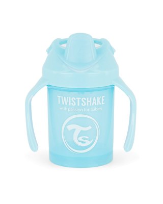 TWISTSHAKE 78268 Kubek Mini Cup Pastel Blue 230 ml 4+m