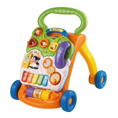 VTECH Chodzik-pchacz Gawędziarz