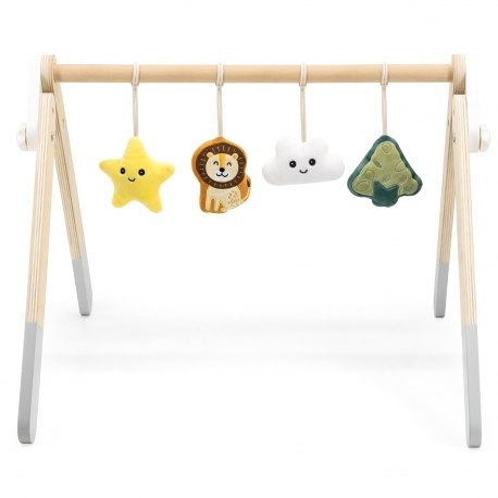 Viga PolarB Stojak gimnastyczny Baby Gym