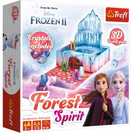 TREFL Gra planszowa Forest Spirit / Disney Frozen 2