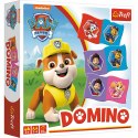 TREFL Gra Domino Paw Patrol