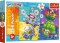 TREFL Puzzle 30 Superbohaterowie