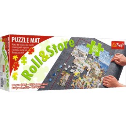 TREFL Mata do układania puzzli 500-1500 el.