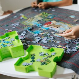 TREFL Mata do układania puzzli 500-1500 el.