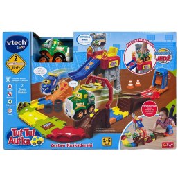 VTECH Zestaw Kaskaderski