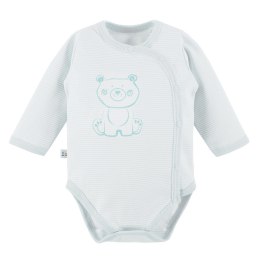 Eevi Body Big Bear paski mięta 68