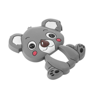 Akuku Gryzak silikonowy Koala