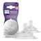 AVENT SCY965/02 Smoczek Responsywny Natural 6m+