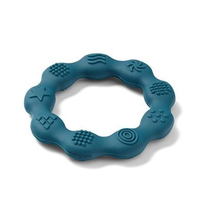 Babyono 825/03 Gryzak silikonowy RING