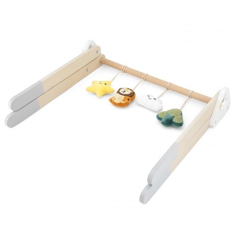 Viga PolarB Stojak gimnastyczny Baby Gym