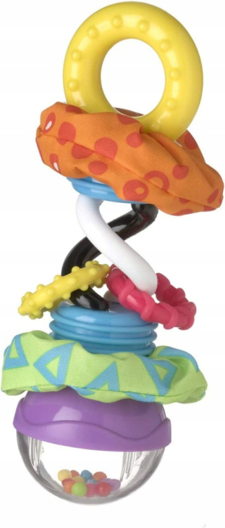 Playgro grzechotka Super - Shaker