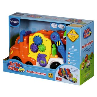 VTECH Zestaw Autotransporter