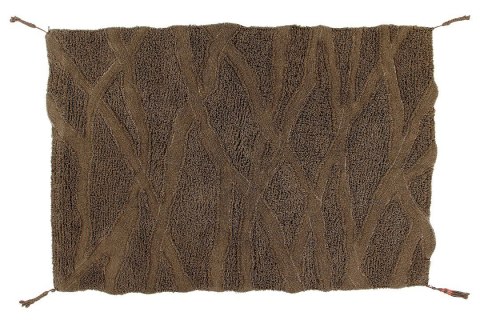 Dywan Wełniany Enkang Acacia Wood 200x300 cm Lorena Canals