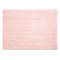 Lorena Canals Dywan bawełniany Trenzas Soft Pink Small 80 x 120 cm