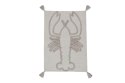 Lorena Canals Dekoracja na ścianę Wall Hanging Lobster Natural