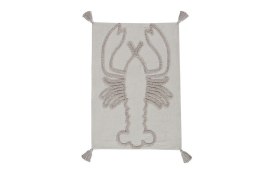 Lorena Canals Dekoracja na ścianę Wall Hanging Lobster Natural