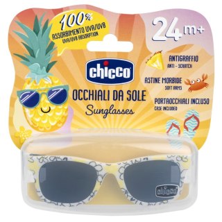 CHICCO Okulary przeciwsłoneczne 24m+ girl