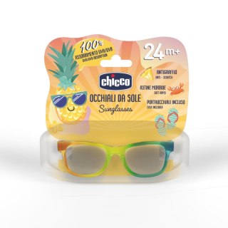 CHICCO Okulary przeciwsłoneczne 24m+ boy