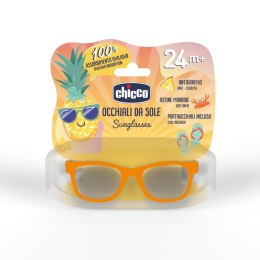 CHICCO Okulary przeciwsłoneczne 24m+ boy