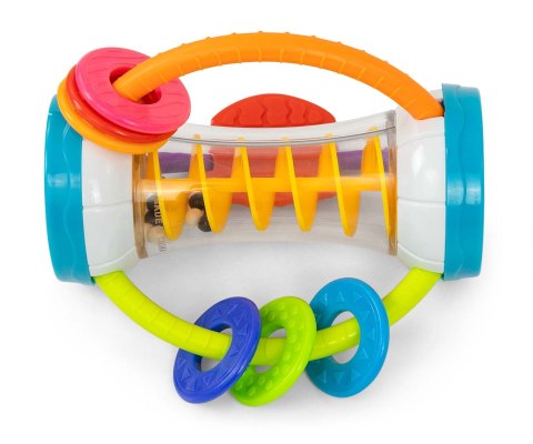 Milly Mally Grzechotka Shaker-Colorful shaker